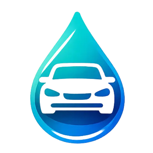 Lavage auto à domicile Les Pins